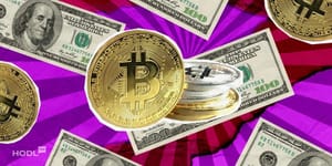 Metaplanet kauft weiterhin Bitcoin trotz des Kurssturzes