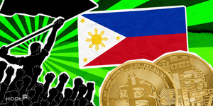 Binance-App aus dem philippinischen Google Play Store entfernt