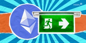 Peter Thiel steigt aus dem Ethereum-Treasury-Unternehmen ETHZilla aus