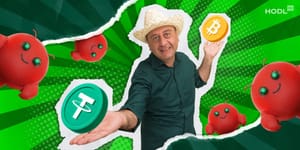 Krypto- & KI-Einblicke: Umsatztrends, Sicherheitslücken und Chancen