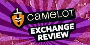 Camelot-Exchange-Review – Arbitrums native DEX erklärt