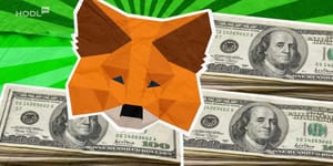 MetaMask integriert über 200 tokenisierte US-Aktien und ETFs