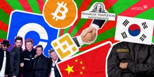 Asien verschärft die Aufsicht, während Börsen mit Reichweite und Risiko experimentieren