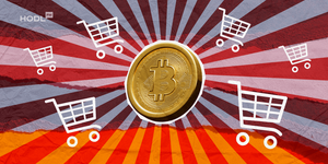 Binance kauft erstmals Bitcoin im Wert von 100 Millionen US-Dollar für die SAFU-Umwandlung