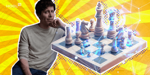 OpenAI stellt OpenClaw-Gründer Peter Steinberger ein