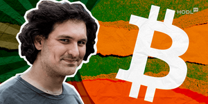 Sam Bankman-Fried behauptet, FTX sei niemals insolvent gewesen