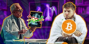 Ist dies Bitcoins Boden oder steht noch mehr Schmerz bevor?