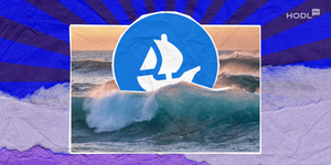 OpenSea verschiebt den Start des SEA-Tokens über die März-Frist hinaus