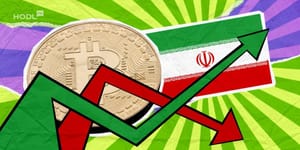 Öl, Gold und Krypto reagieren auf Trumps Iran-Updates