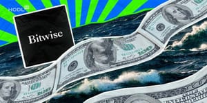 Bitwise-CIO skizziert den Weg für Bitcoin, 1 Million Dollar zu erreichen