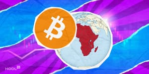 Krypto-Plattform Blockchain.com startet in Ghana