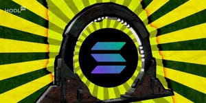 Solmate verlagert sich auf Solana-Infrastruktur mit Hub in Abu Dhabi