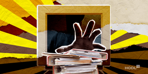 Gefälschte X-Accounts nutzten virale Kriegsinhalte, um Krypto-Betrügereien anzutreiben