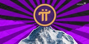 Kraken fügt Pi-Network-Token hinzu, während der Pi Day näher rückt