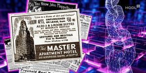 Blockchain in der Immobilienwelt: Eine digitale Revolution