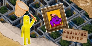 Chainers NFT-Spiel: Review und Anleitung