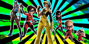 Disney & Epic Games: Realität und Fantasie