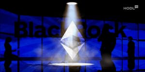 BlackRocks BUIDL: Finanz-Tokenisierung