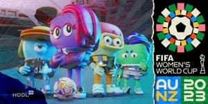 AI League erfolgreich bei FIFA Frauen-WM