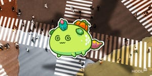 Axie Infinitys Play-to-Earn alarmiert Polizei