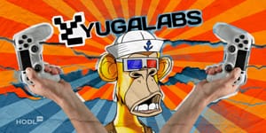 Yuga Labs verkauft zwei NFT-Spiele