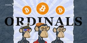 Was sind Ordinals? Guide zu Bitcoin-NFTs