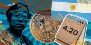 Kosmos, KI-Schutz, Krypto & Bitcoin-Updates