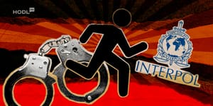 Nigeria: Interpol-Hilfe gegen Binance-Chef