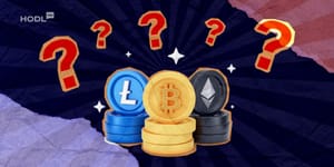 Investieren in der Kryptowelt