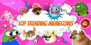 Heute am besten bewertete Meme-Coins
