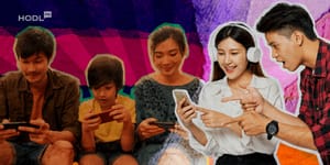 Japan: Gaming Powerhouse