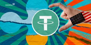 Ripple startet USDT-Konkurrenten