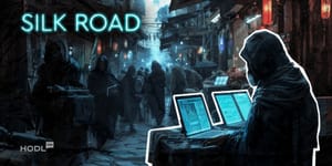 Online-Seidenstraße: Geschichte und Schließung