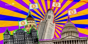 Wisconsin kauft Bitcoin ETF: Folgen Staaten?