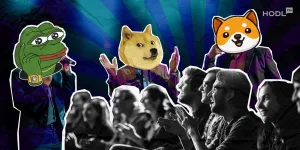 Was steckt hinter dem Memecoin-Wahnsinn?