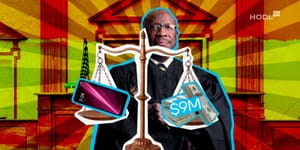 Robinhood-Klage endlich beigelegt