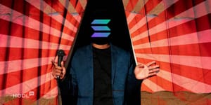 Memecoins schlagen Ethereum um 800% YTD