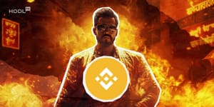 Binance kehrt nach 7-monatigem Verbot zurück