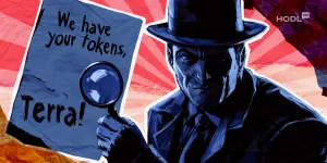 Terra gehackt: Über $4 Millionen gestohlen