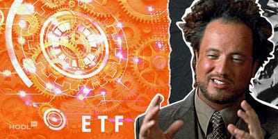 ETF erklärt: Handel, Typen und Bedeutung für Bitcoin