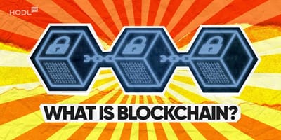 Was ist eine Blockchain und wie funktioniert sie?