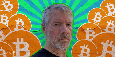 Wer ist Michael Saylor? MicroStrategys Bitcoin-Milliardär erklärt