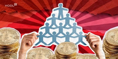 Wie Krypto-Projekte Gemeinschaft erschaffen und wachsen – ICOs, IDOs, Airdrops und mehr