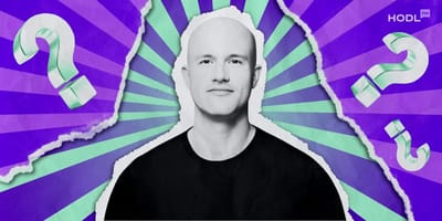 Wer ist Brian Armstrong? Coinbase-CEO und Anführer der Krypto-Industrie