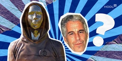 War Jeffrey Epstein Satoshi Nakamoto? Was die veröffentlichten Unterlagen tatsächlich zeigen