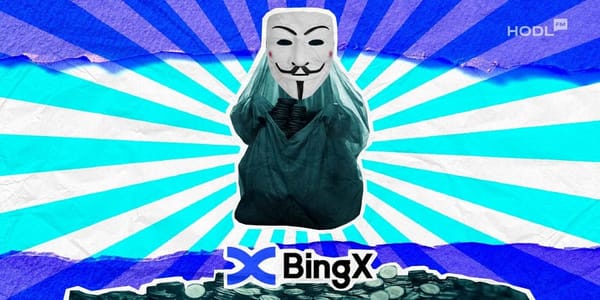 BingX verliert 42 Mio. $