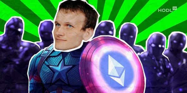 Vitalik Buterin über die Bedeutung von Solo-Staking