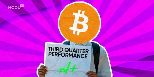 Bitcoin: Das Top-Investment des Jahres 2024
