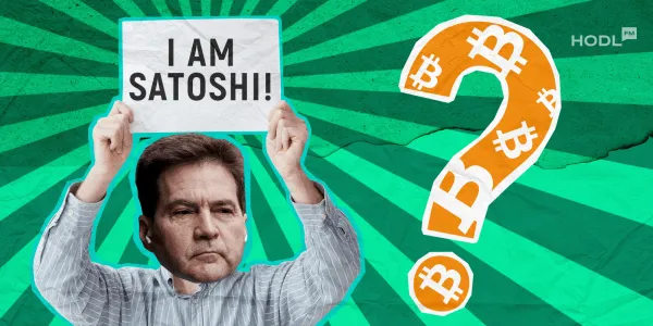 Craig Wright: Noch ein rechtliches Desaster?