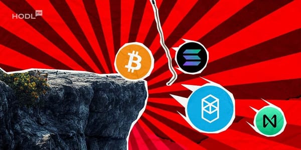 Nahost-Konflikt und Bitcoin
